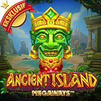 Ancient Island Megaways