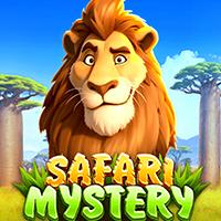 Safari Mystery