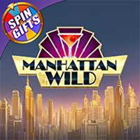 Manhattan Goes Wild