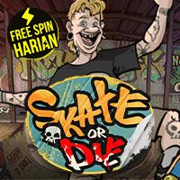 Skate or Die