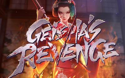 Geisha's Revenge